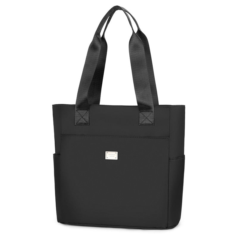 Everyday Stylish Utility Tote Bag Acalora