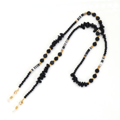 Bohemian Beaded Eyewear Chain Acalora