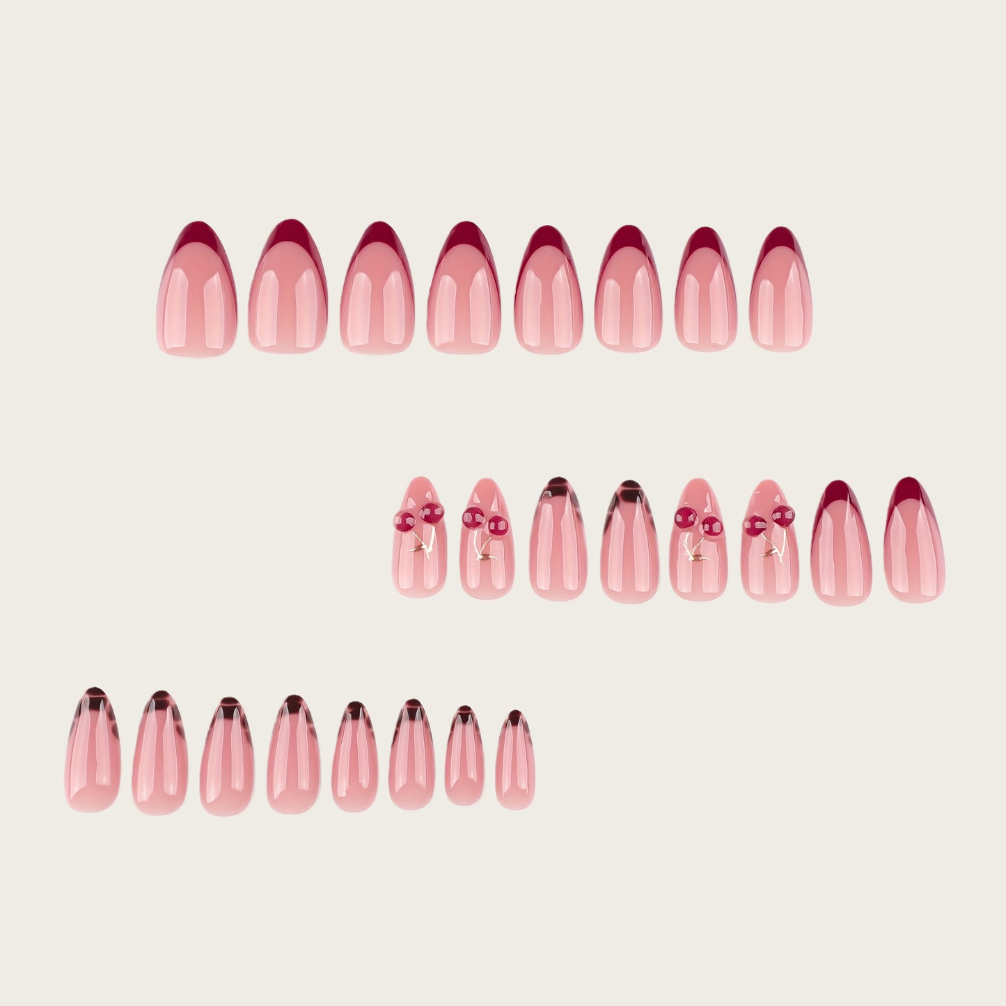 Nail Art Acalora