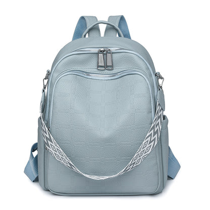 Multi-Functional Urban Backpack Acalora