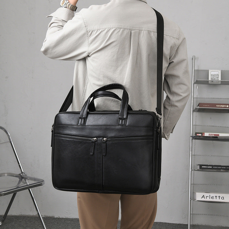 Professional Executive Briefcase Acalora