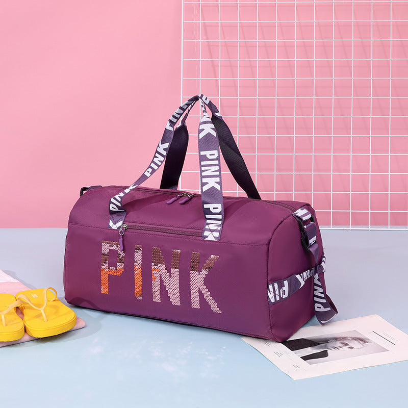 Travel Duffle Bag Acalora