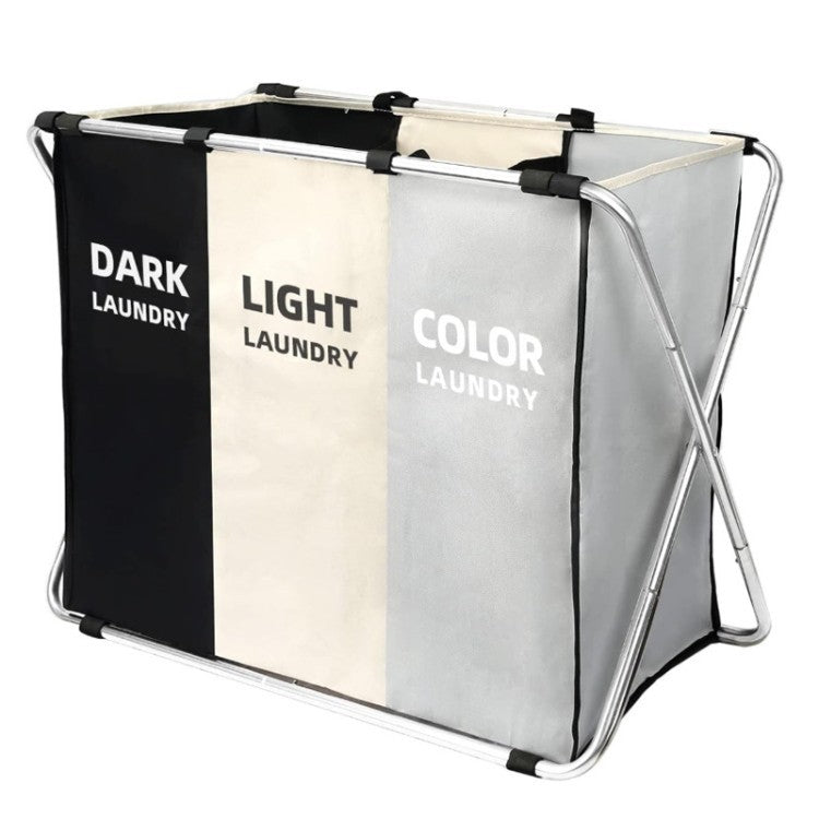 Sorted laundry basket Acalora