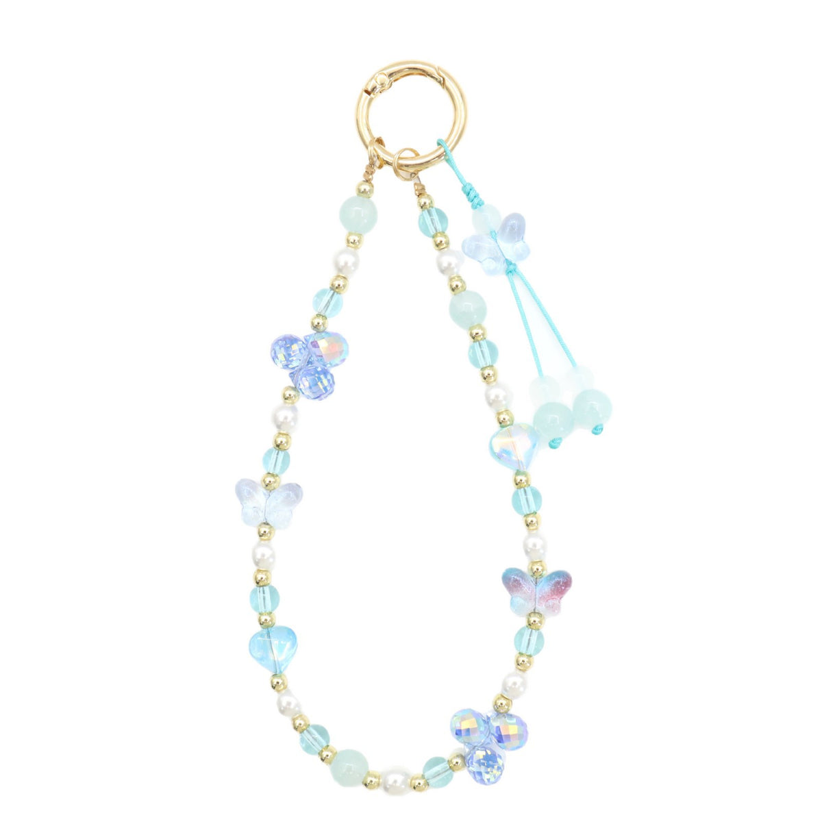 Decorative Eyewear Holder Chain Acalora