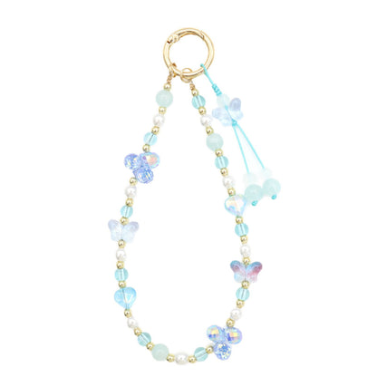 Decorative Eyewear Holder Chain Acalora