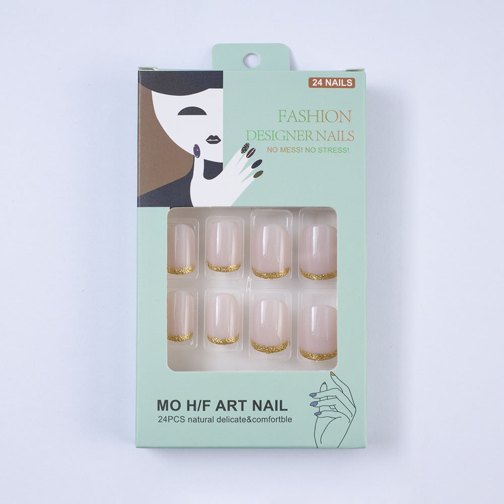 Nail Design Set Acalora