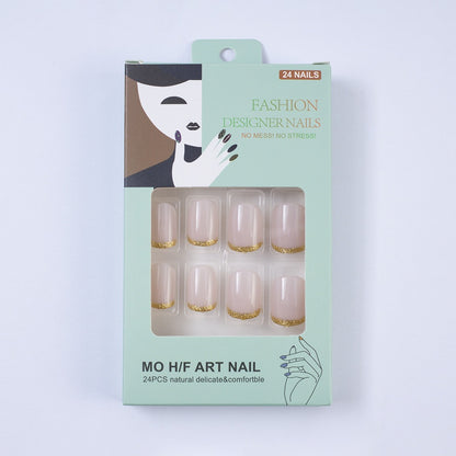Nail Design Set Acalora
