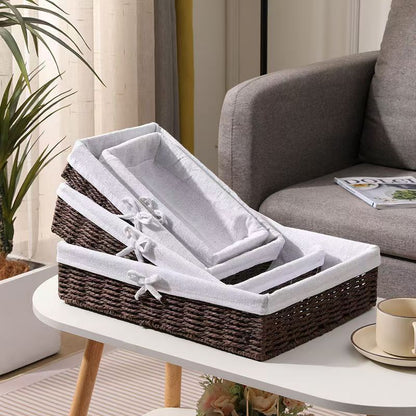 Decorative Storage Container Acalora