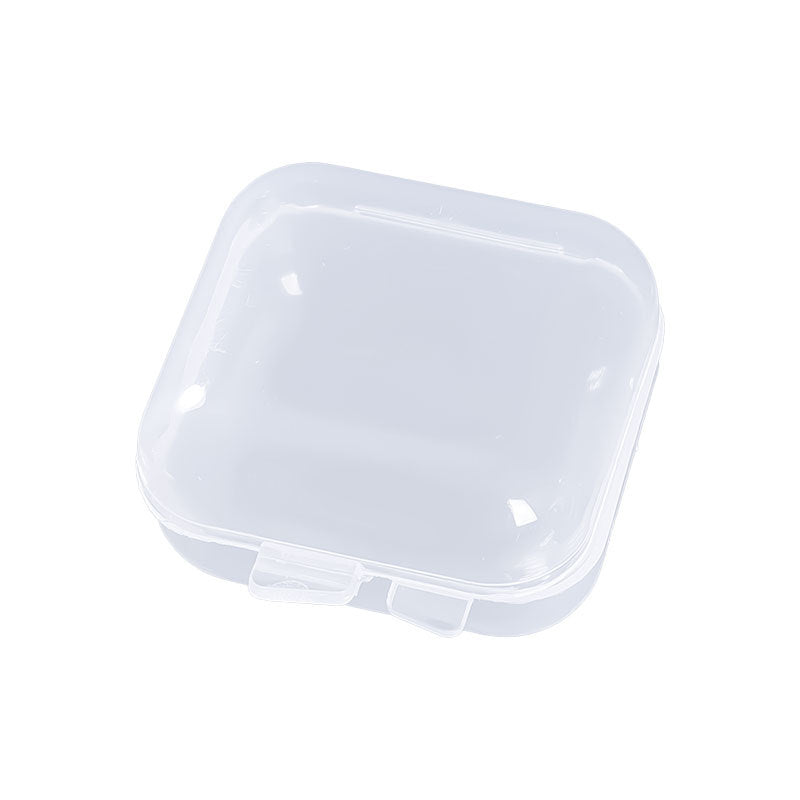 Mini Square Storage Containers Acalora