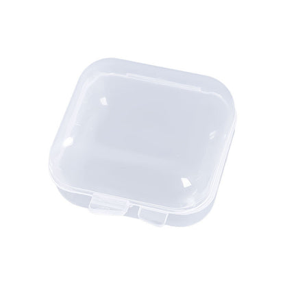 Mini Square Storage Containers Acalora