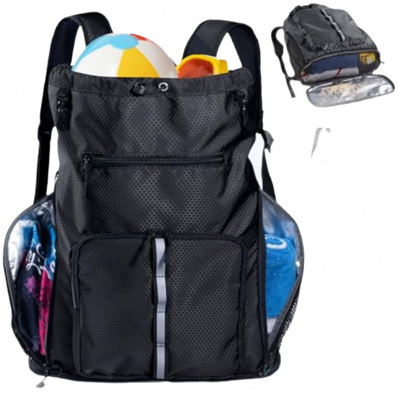Versatile Sports Utility Backpack Acalora