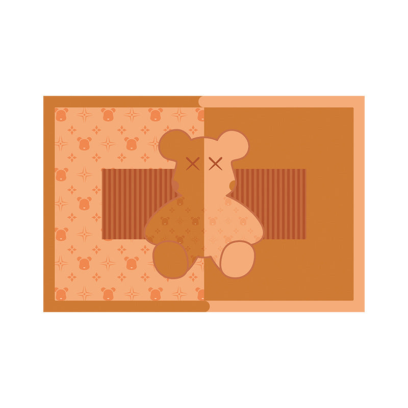 Bathroom Mat Acalora
