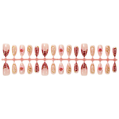 Artistic Nail Art Acalora