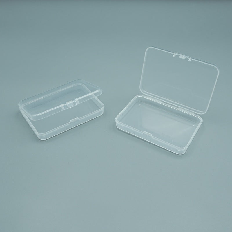 Multi-Purpose Clear Storage Case Acalora