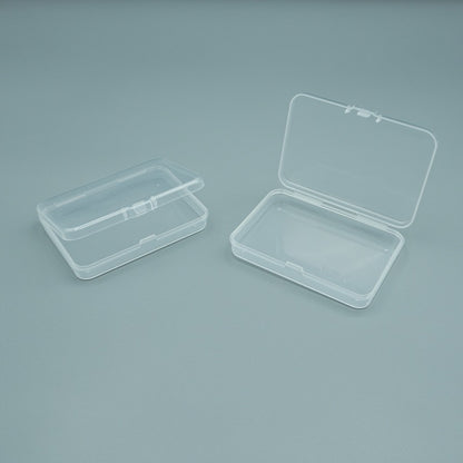 Multi-Purpose Clear Storage Case Acalora