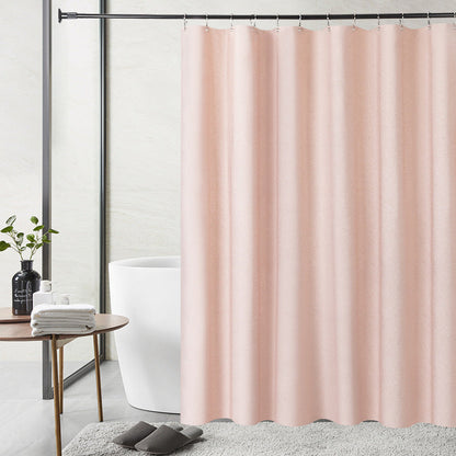 Premium Quality Water-Resistant Shower Curtain