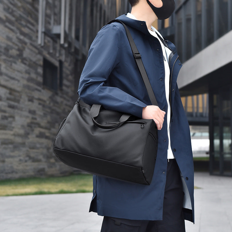 Durable Gym Duffle Bag Acalora