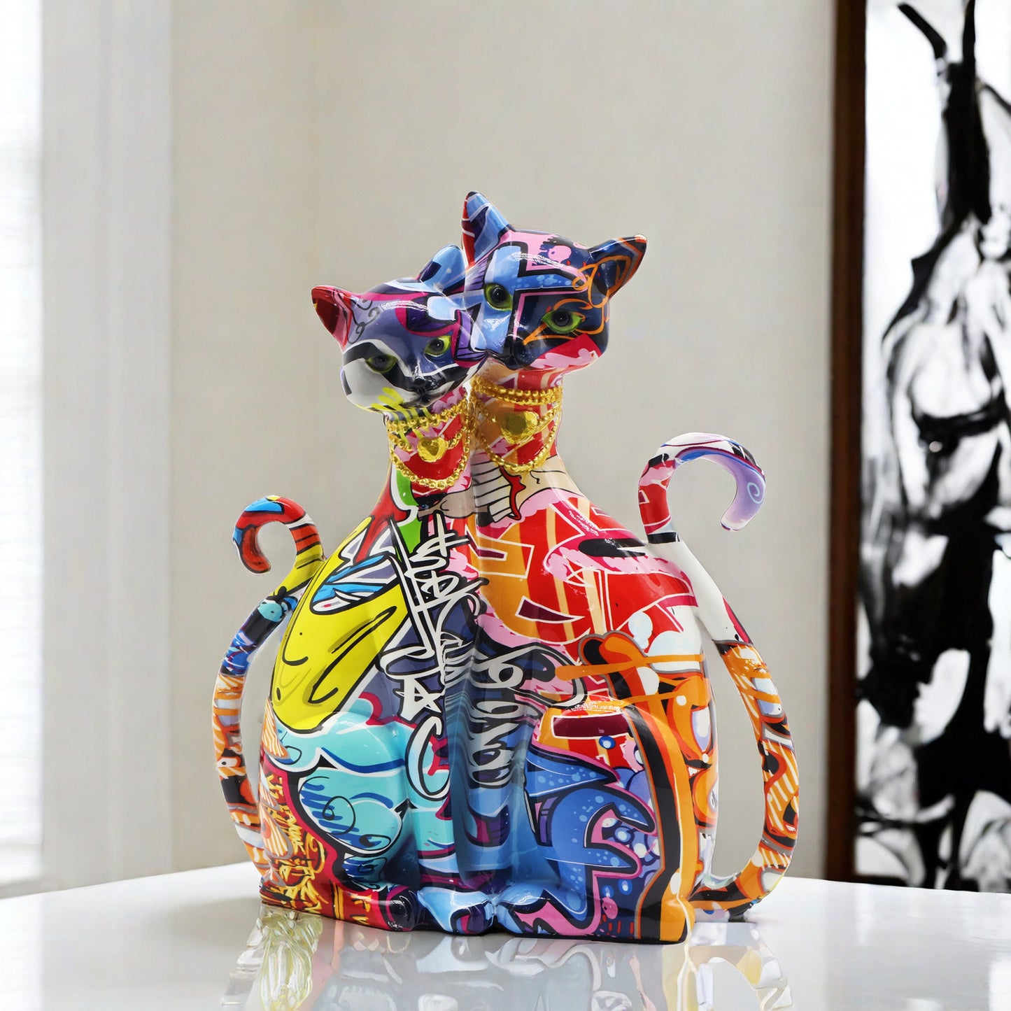 Artistic Decoration Acalora