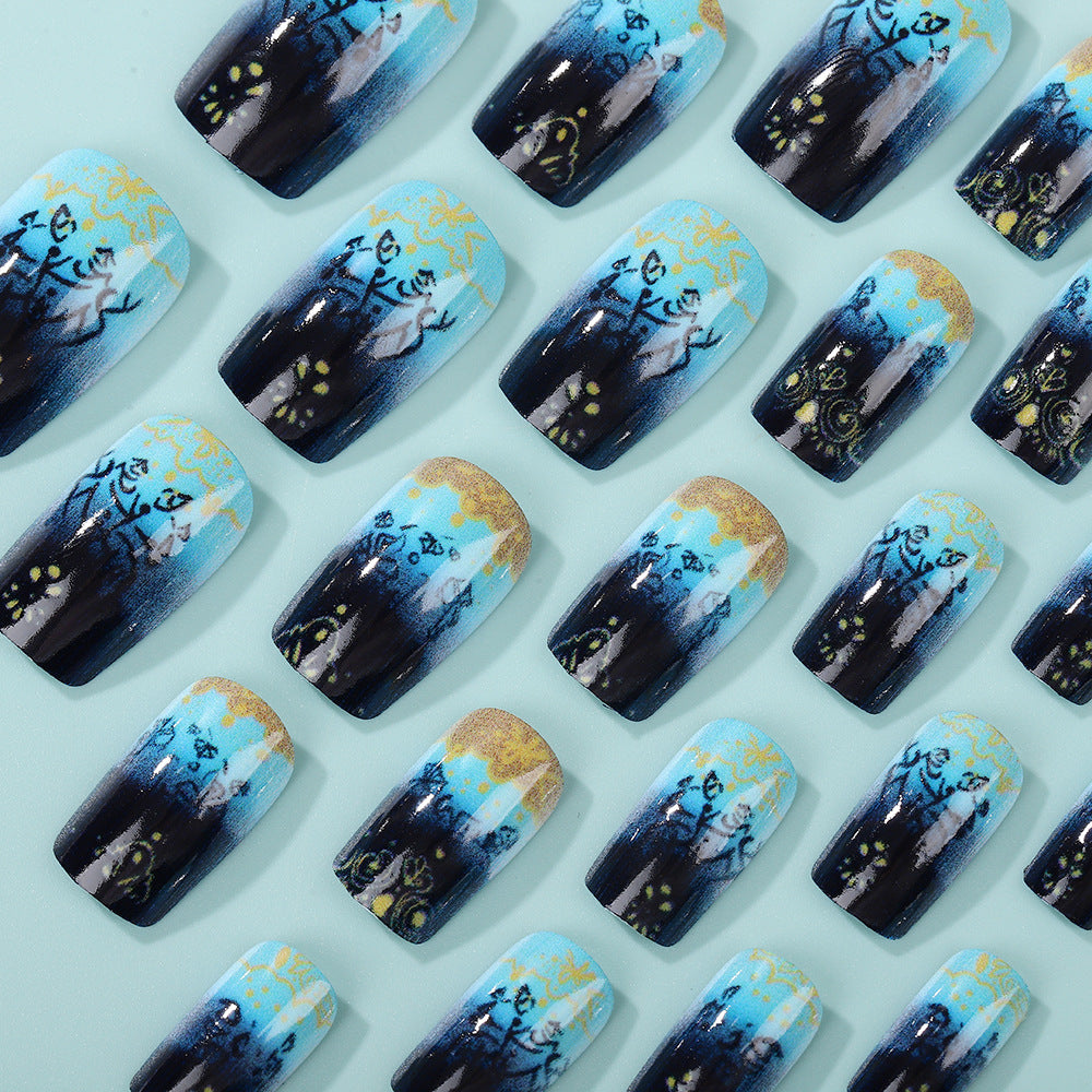 Artistic Art Nails Acalora