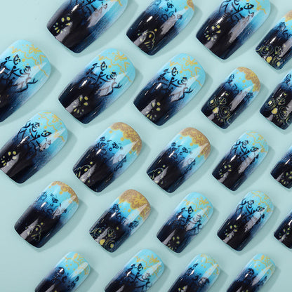 Artistic Art Nails Acalora