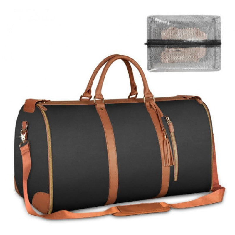 Spacious Weekend Travel Duffle Bag Acalora