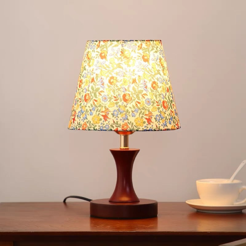 Stylish Accent Table Lamp