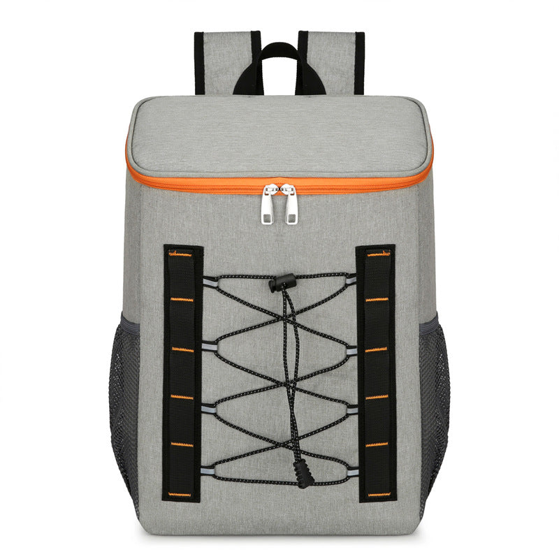 Versatile High-Capacity Outdoor Backpack Acalora