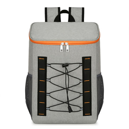 Versatile High-Capacity Outdoor Backpack Acalora