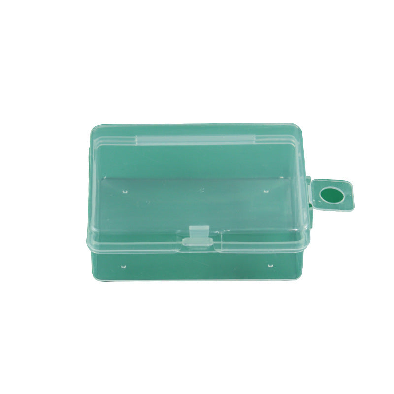 Compact Clear Storage Organizer Acalora