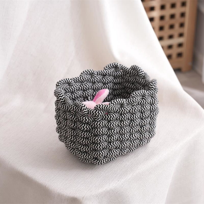Storage Baskets Acalora