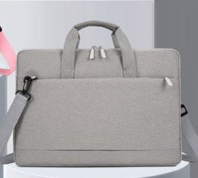 Sleek Multi-Functional Laptop Briefcase Acalora