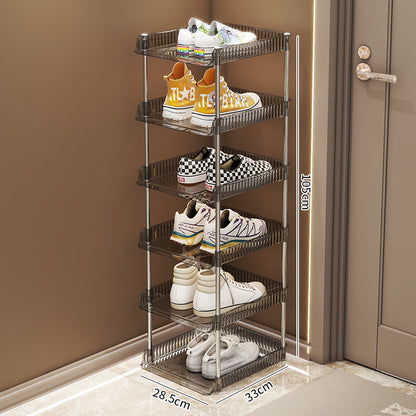 Shoe rack Acalora