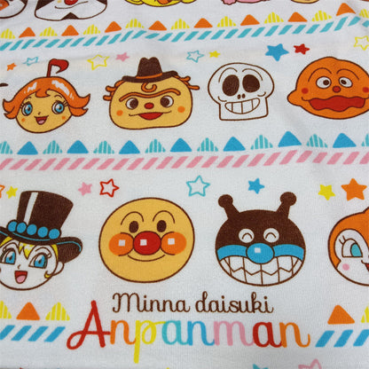 Fun Character Blanket