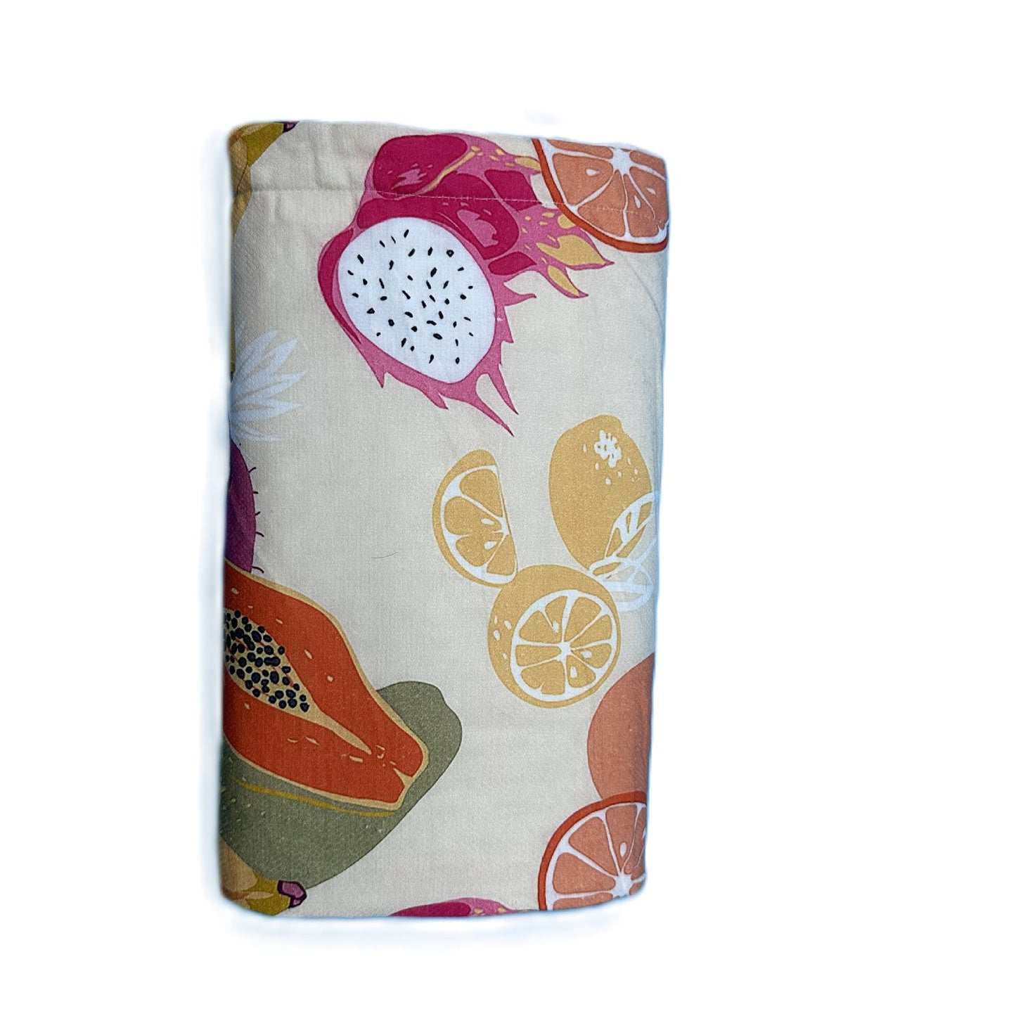 Soft Cotton Muslin Blanket