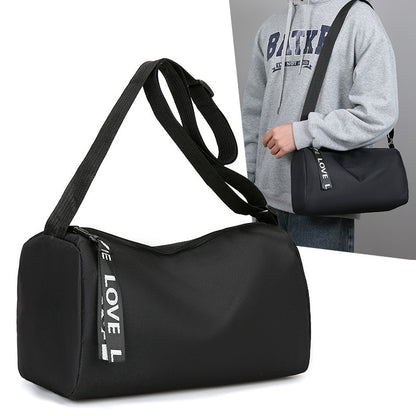 Lightweight Sports Messenger Bag Acalora