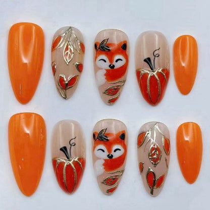 Premium Decorative Nail Art Acalora