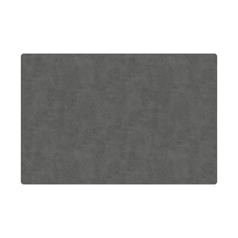 Elegant Minimalist Bathroom Mat Acalora