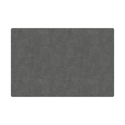Elegant Minimalist Bathroom Mat Acalora