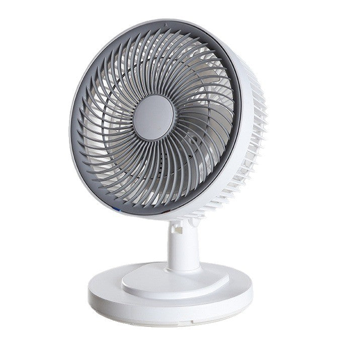 Fan Bowlift