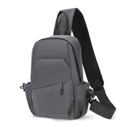 Ergonomic Lightweight Sling Backpack Acalora