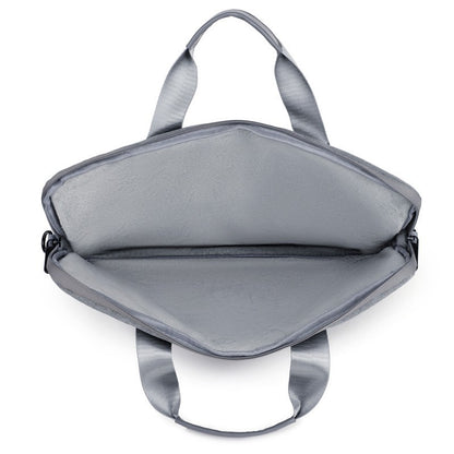 Sleek Professional Laptop Carrying Case Acalora