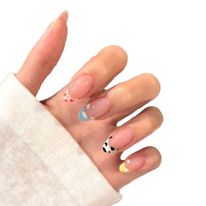 Creative Nail Art Tips Acalora