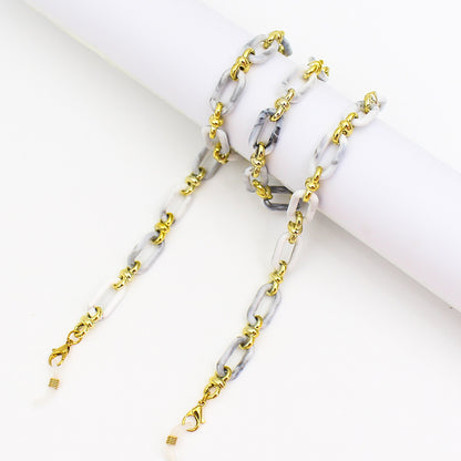 Stylish Chain Eyewear Holder Acalora 1788159775