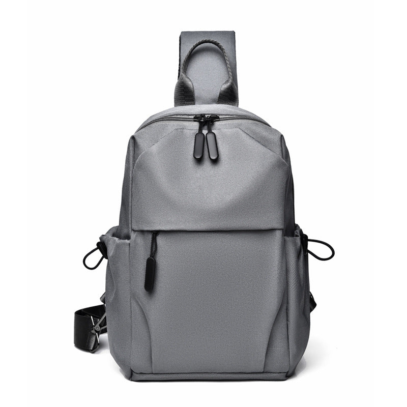 Versatile Outdoor Sling Backpack Acalora