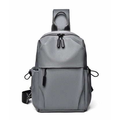 Versatile Outdoor Sling Backpack Acalora