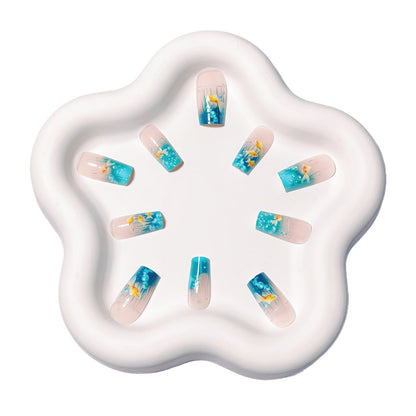 Artistic Nail Art Acalora
