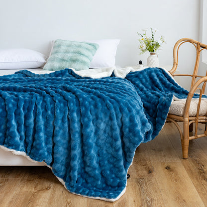 Unisex Plush Bedding