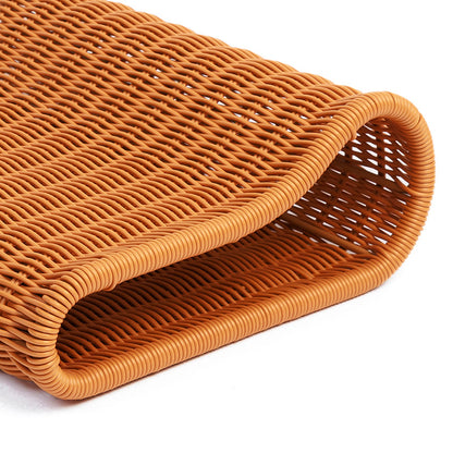 Decorative Woven Acalora