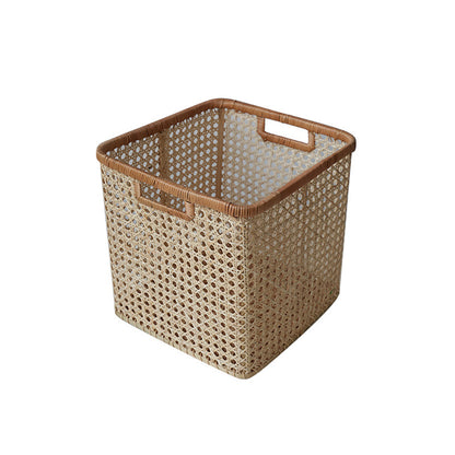 Stylish and practical waste bin Acalora