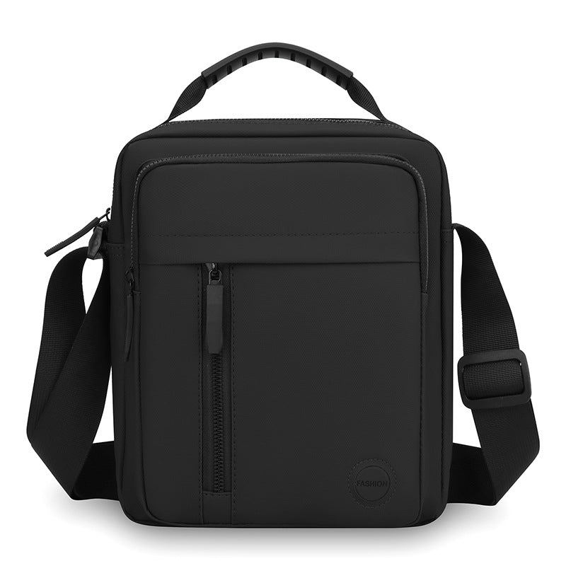 Compact Daily Organizer Crossbody Bag Acalora